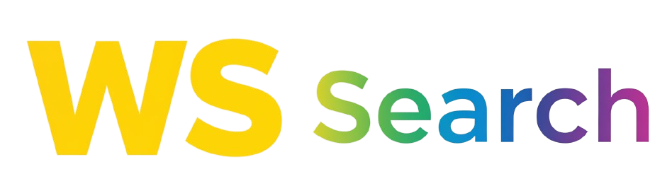 WS Search Logo